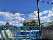 守口市立佐太小学校 420m