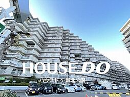 物件画像 エバーグリーン淀川2号館