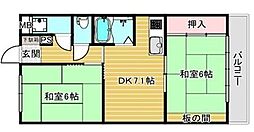 物件画像 ツダフラット