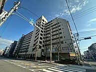 大阪府大阪市鶴見区今津中4丁目：物件画像