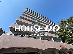 物件画像 シャルマンコーポ野江第2期