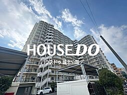 物件画像 コスモ・ザ・パークスイースト2