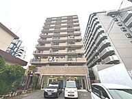 大阪府門真市野里町：物件画像