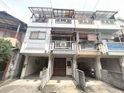 門真市石原町中古戸建