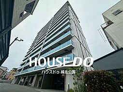マンションイメージ
