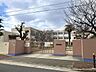 周辺：大阪市立菫中学校 250m