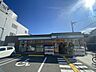 周辺：ファミリーマート都島中通2丁目店 640m