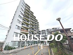 マンションイメージ