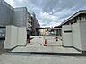周辺：大阪市立今津中学校 700m