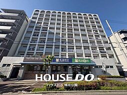 物件画像 ベルパークシティＣ棟