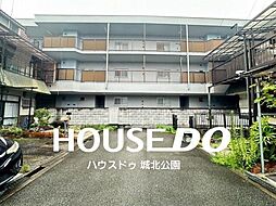 鶴見区安田4丁目中古テラスハウス