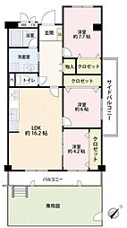 マンションイメージ