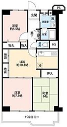 マンションイメージ