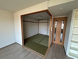 和室の画像