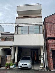 旭区新森4丁目中古戸建