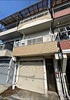 大阪府守口市八雲北町2丁目29-6：物件画像