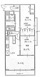 シャルマンコーポ野江　第1期