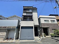 守口市藤田町4丁目中古戸建