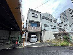 物件画像 東淀川区下新庄5丁目中古戸建