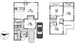 物件画像 守口市金田町3丁目中古戸建