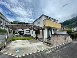 物件画像 奈良県橿原市西池尻町中古戸建