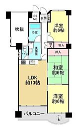 物件画像 京橋南コーポ3号棟