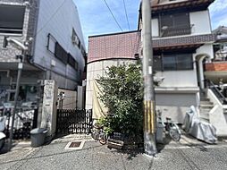 物件画像 門真市宮野町売土地