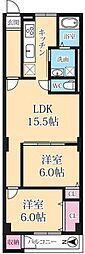 物件画像 大和田ハイムＡ棟