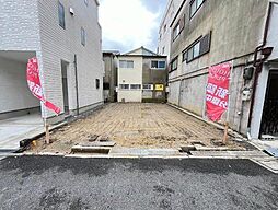 物件画像 門真市深田町売土地