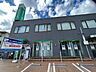 周辺：関西みらい銀行 金田支店 744m