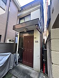 物件画像 本駒込中古戸建