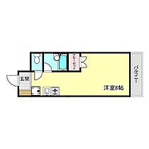 アレックスやしろ  ｜ 兵庫県加東市社（賃貸マンション1K・3階・23.20㎡） その2