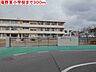 周辺：滝野東小学校まで300m