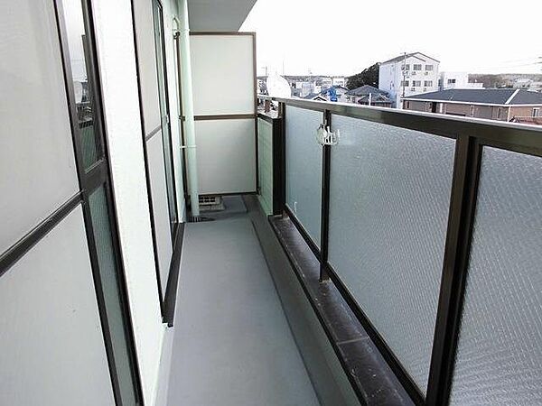 サニーハイツ 302｜兵庫県小野市本町1丁目(賃貸マンション2LDK・3階・45.00㎡)の写真 その10