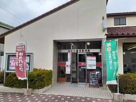 アンジュ　II 101 ｜ 兵庫県加古川市加古川町友沢406-4（賃貸アパート1LDK・1階・40.46㎡） その19