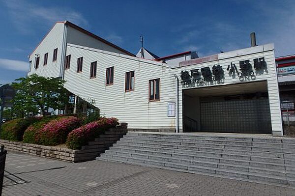 ヴィアソーレY 101｜兵庫県小野市中町(賃貸マンション2LDK・1階・66.40㎡)の写真 その14