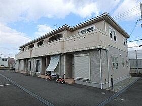 シャルレックスA 5 ｜ 兵庫県加古川市野口町北野（賃貸テラスハウス2LDK・1階・66.44㎡） その1