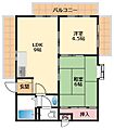 ベルコート加古川6階5.4万円