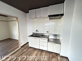 ルミエールベフ 301 ｜ 兵庫県加古川市別府町別府899-1（賃貸マンション1DK・1階・31.00㎡） その4