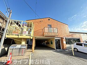 ルミエールベフ 301 ｜ 兵庫県加古川市別府町別府899-1（賃貸マンション1DK・1階・31.00㎡） その1