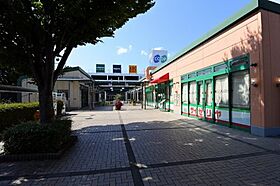 トラスティ本町II 106 ｜ 兵庫県加古川市加古川町本町401-1（賃貸アパート1K・1階・23.53㎡） その18