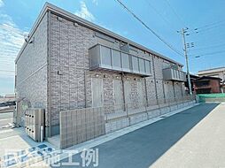 セキスイハイム尾上町養田新築