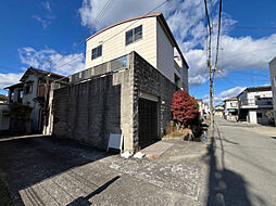 物件画像 姫路市飾磨区構 中古戸建