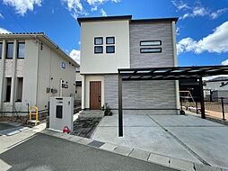 物件画像 姫路市御国野町御着 中古戸建