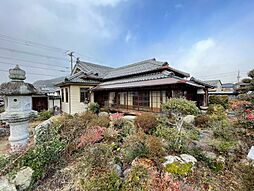 物件画像 丹波市氷上町本郷 古民家物件