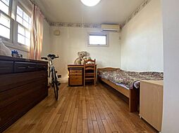 子供部屋の画像