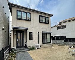 物件画像 尼崎市下坂部　中古戸建　オーナーチェンジ物件