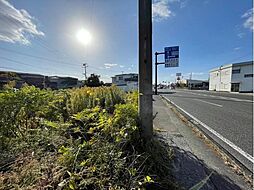 物件画像 姫路市保城 売土地