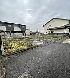 物件画像 土山4丁目　建築条件なし売り土地