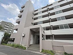 物件画像 サクラパーク２号棟